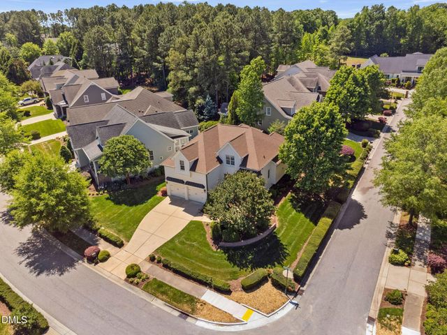 1716 Dunn Maple, Wake Forest, NC 27587