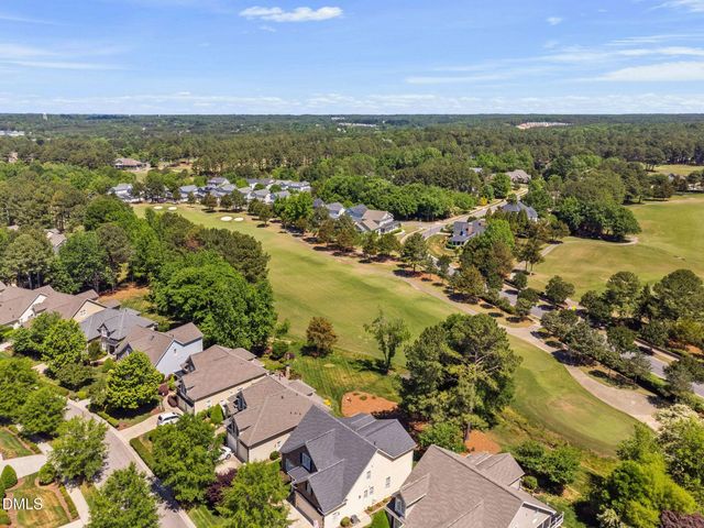 1716 Dunn Maple, Wake Forest, NC 27587