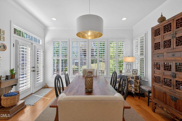 1716 Dunn Maple, Wake Forest, NC 27587