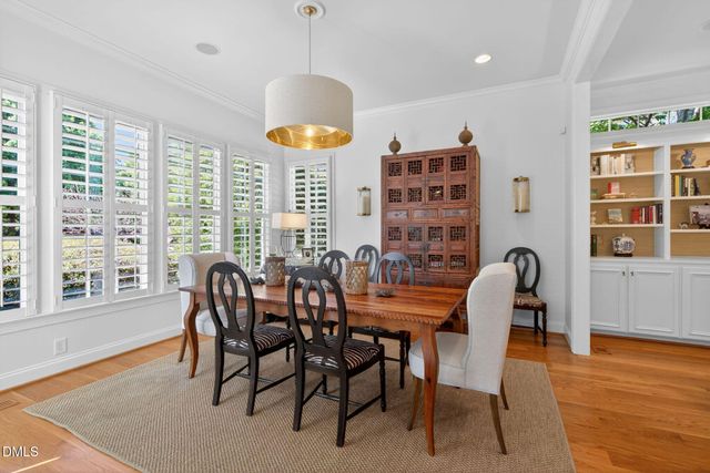 1716 Dunn Maple, Wake Forest, NC 27587