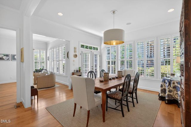 1716 Dunn Maple, Wake Forest, NC 27587
