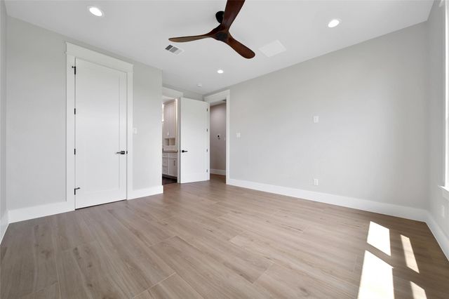 18829 Cypress Church Road, Cypress, TX 77433
