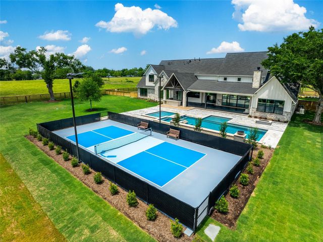 18829 Cypress Church Road, Cypress, TX 77433