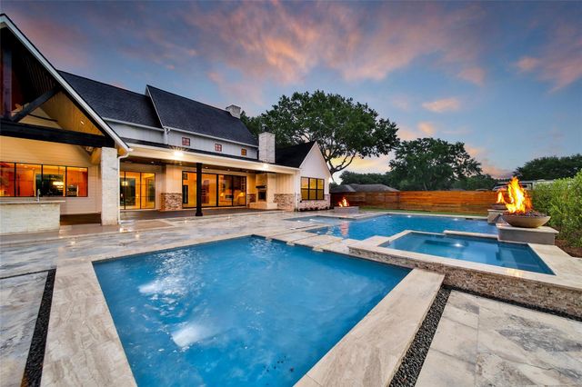 18829 Cypress Church Road, Cypress, TX 77433
