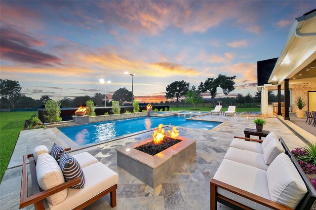 18829 Cypress Church Road, Cypress, TX 77433