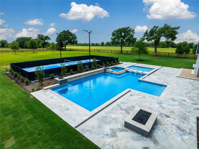 18829 Cypress Church Road, Cypress, TX 77433