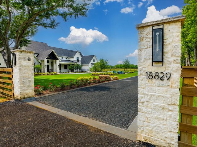 18829 Cypress Church Road, Cypress, TX 77433