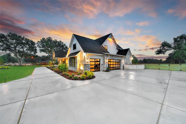 18829 Cypress Church Road, Cypress, TX 77433
