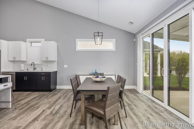 2930 Isle Water Drive, Belmont, MI 49306