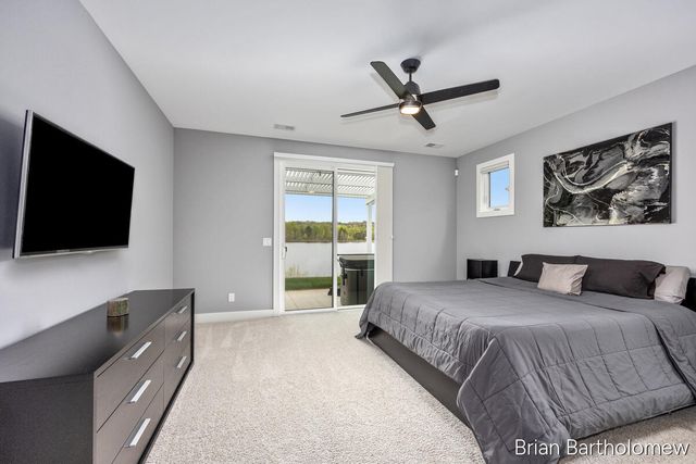 2930 Isle Water Drive, Belmont, MI 49306