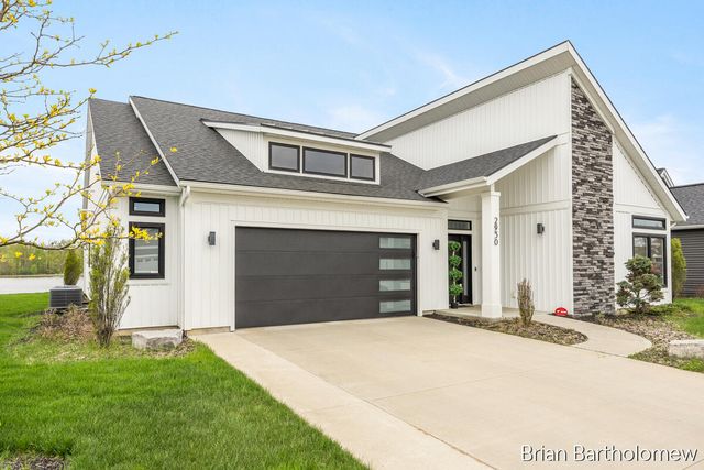 2930 Isle Water Drive, Belmont, MI 49306