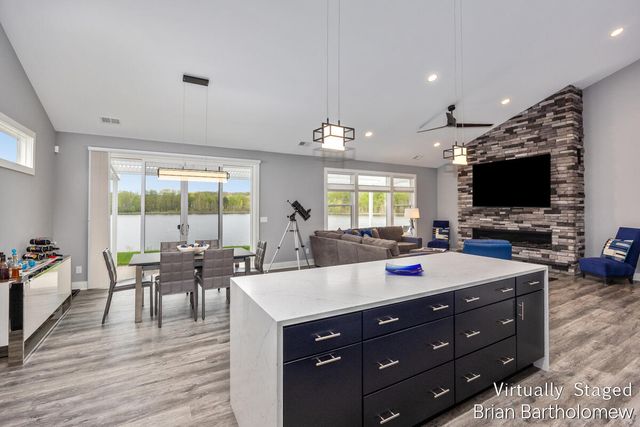 2930 Isle Water Drive, Belmont, MI 49306