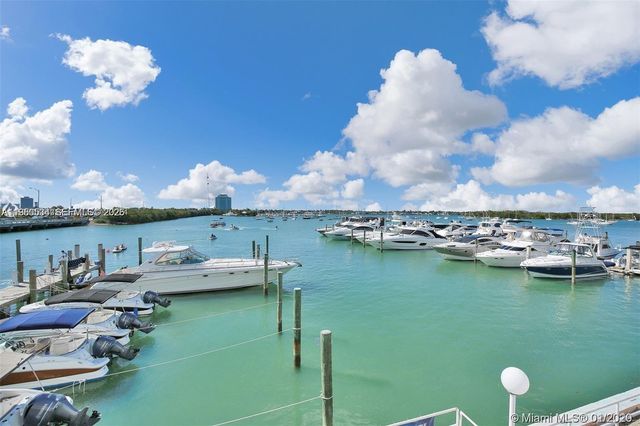 7904 West Dr 1004, North Bay Village, FL 33141