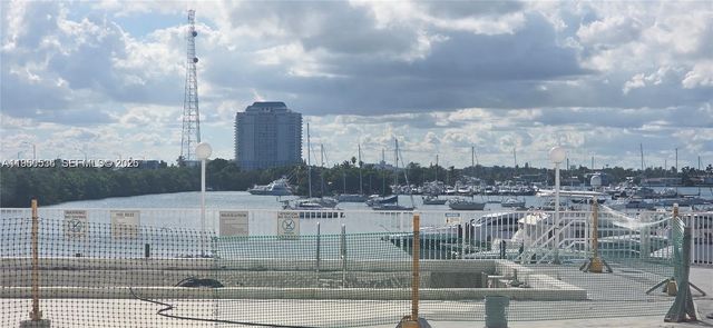 7904 West Dr 1004, North Bay Village, FL 33141