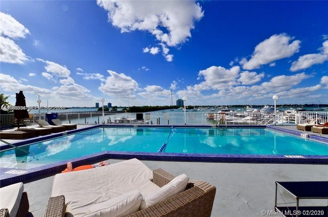 7904 West Dr 1004, North Bay Village, FL 33141