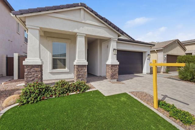 5028 E Shady Glen Avenue, Scottsdale, AZ 85254