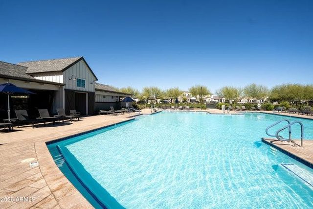 5028 E Shady Glen Avenue, Scottsdale, AZ 85254