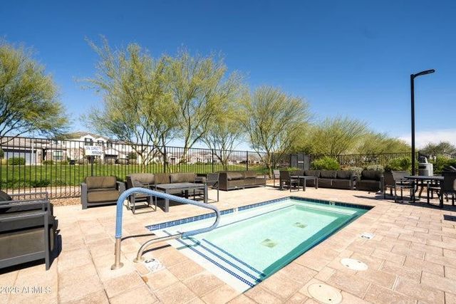 5028 E Shady Glen Avenue, Scottsdale, AZ 85254