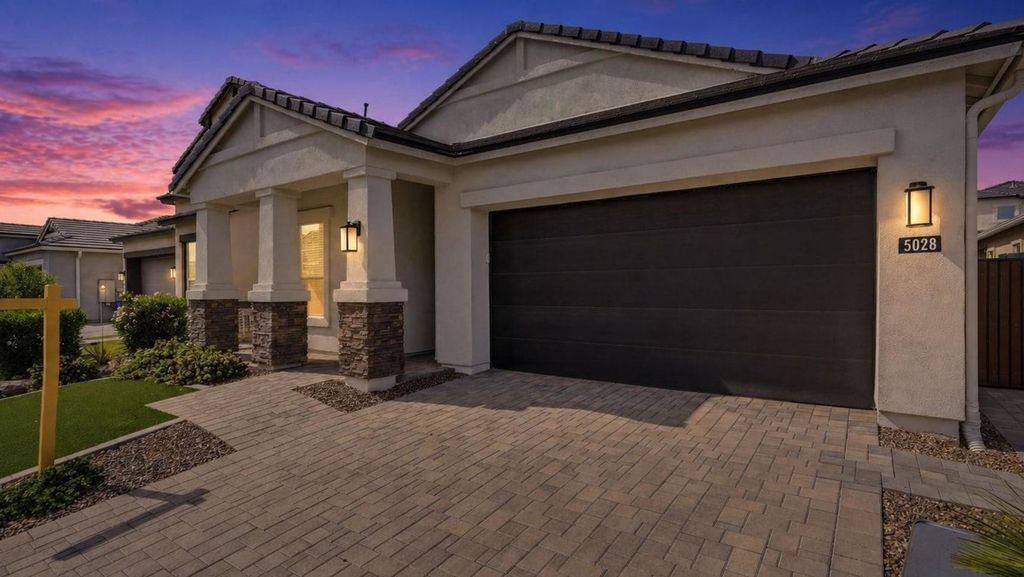 5028 E Shady Glen Avenue, Scottsdale, AZ 85254
