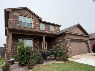 2501 Caden Court, Yukon, OK 73099