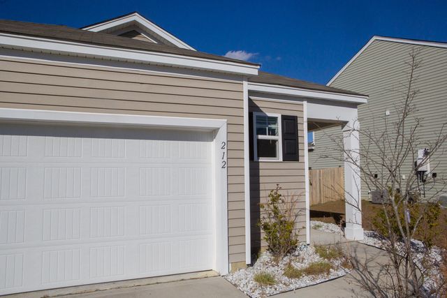 212 N Light Way, Summerville, SC 29486