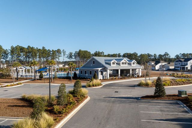 212 N Light Way, Summerville, SC 29486