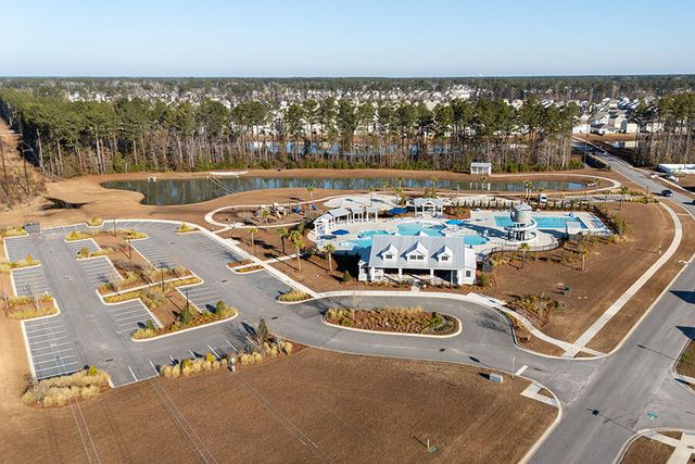 212 N Light Way, Summerville, SC 29486