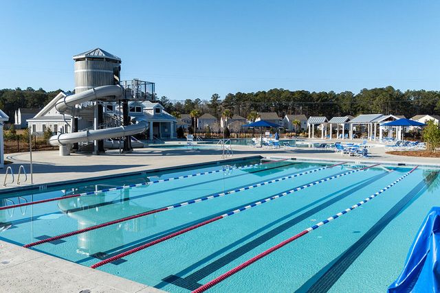 212 N Light Way, Summerville, SC 29486