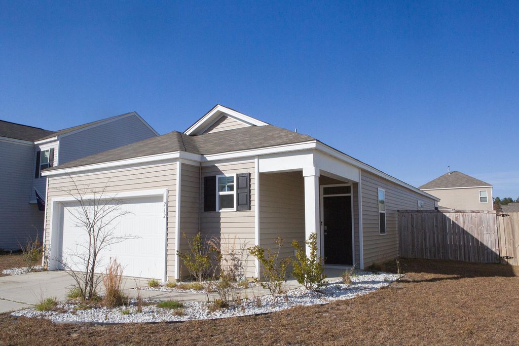 212 N Light Way, Summerville, SC 29486