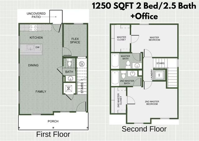 571 Discovery Avenue, Bentonville, AR 72712