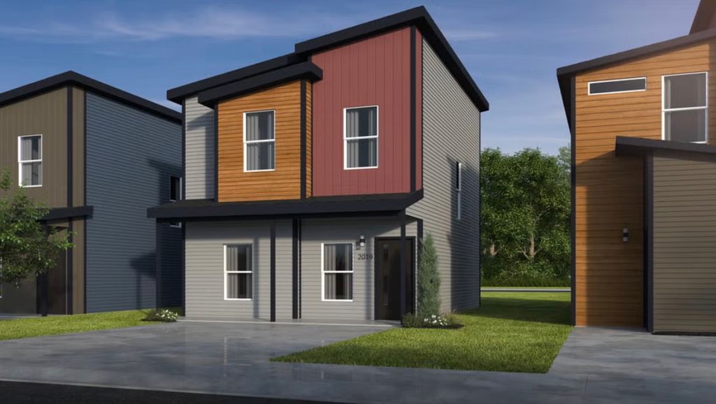 571 Discovery Avenue, Bentonville, AR 72712