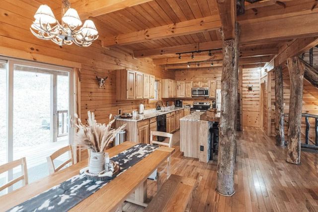 28845 Big Pine Road, Logan, OH 43138