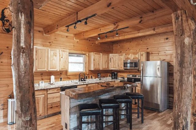 28845 Big Pine Road, Logan, OH 43138