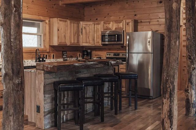 28845 Big Pine Road, Logan, OH 43138