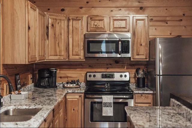 28845 Big Pine Road, Logan, OH 43138