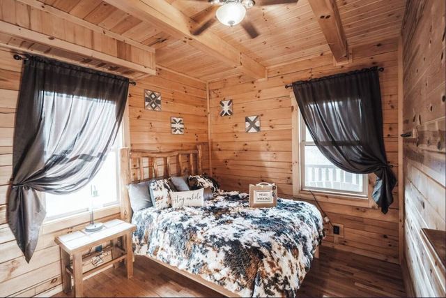 28845 Big Pine Road, Logan, OH 43138