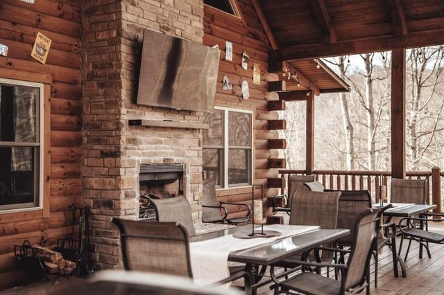 28845 Big Pine Road, Logan, OH 43138