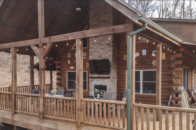 28845 Big Pine Road, Logan, OH 43138