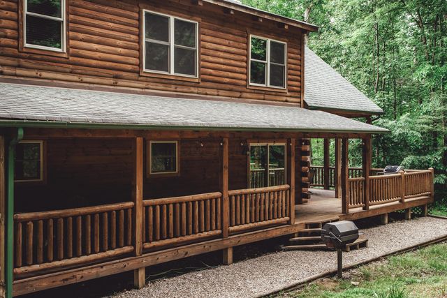 28845 Big Pine Road, Logan, OH 43138