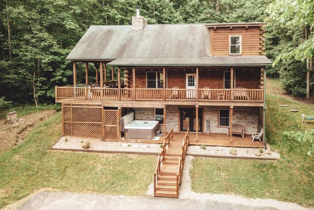 28845 Big Pine Road, Logan, OH 43138