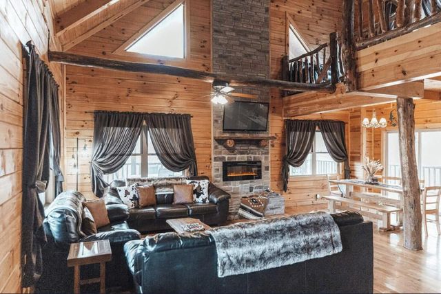 28845 Big Pine Road, Logan, OH 43138