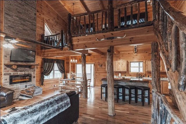 28845 Big Pine Road, Logan, OH 43138