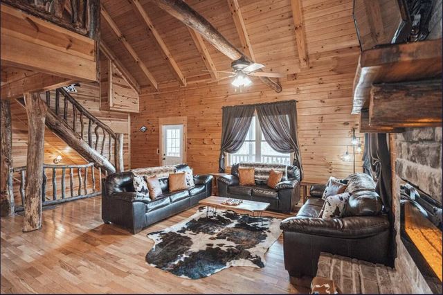 28845 Big Pine Road, Logan, OH 43138