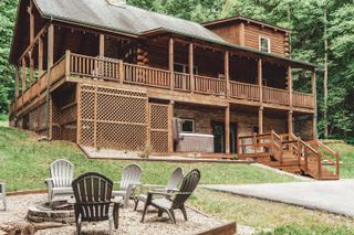 28845 Big Pine Road, Logan, OH 43138