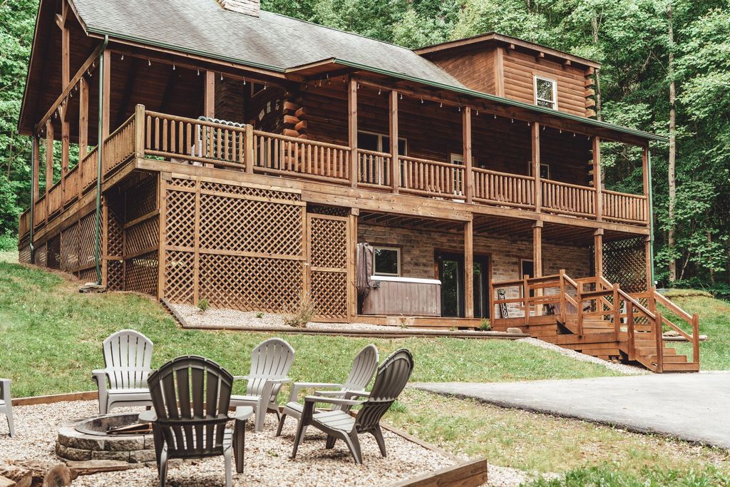 28845 Big Pine Road, Logan, OH 43138