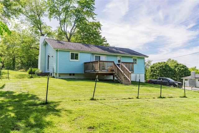58 Degarmo Hills Road, Wappingers Falls, NY 12590