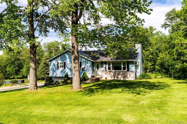 58 Degarmo Hills Road, Wappingers Falls, NY 12590