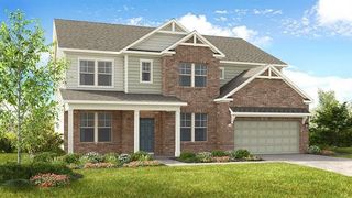 6180 Misty Hill Lane, Buford, GA 30518