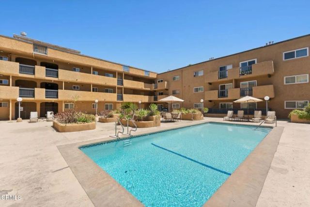 355 S Madison Avenue 122, Pasadena, CA 91101