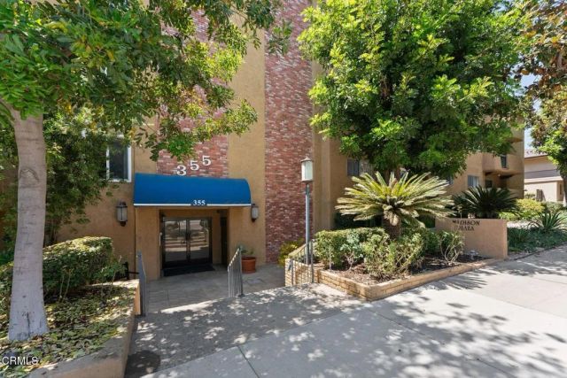 355 S Madison Avenue 122, Pasadena, CA 91101